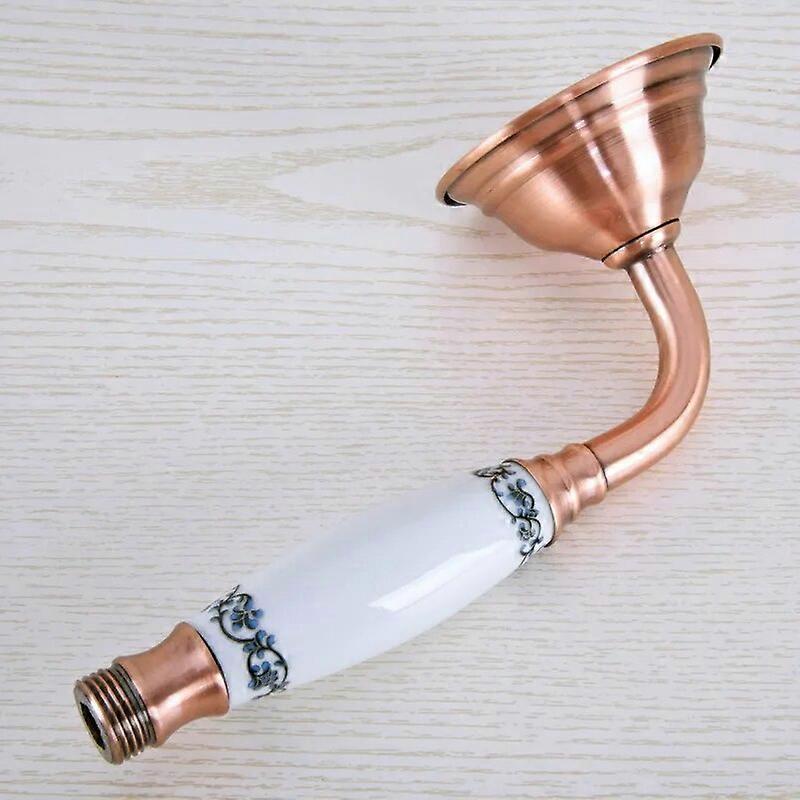 Midanya Round Rainfall Shower Head High Pressure Stainless Steel