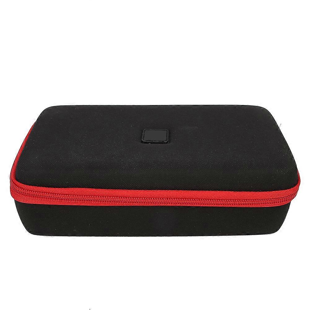 Tool Bag Black EVA Hard Shell Waterproof Mutispandex Hardware Tool Storage Box