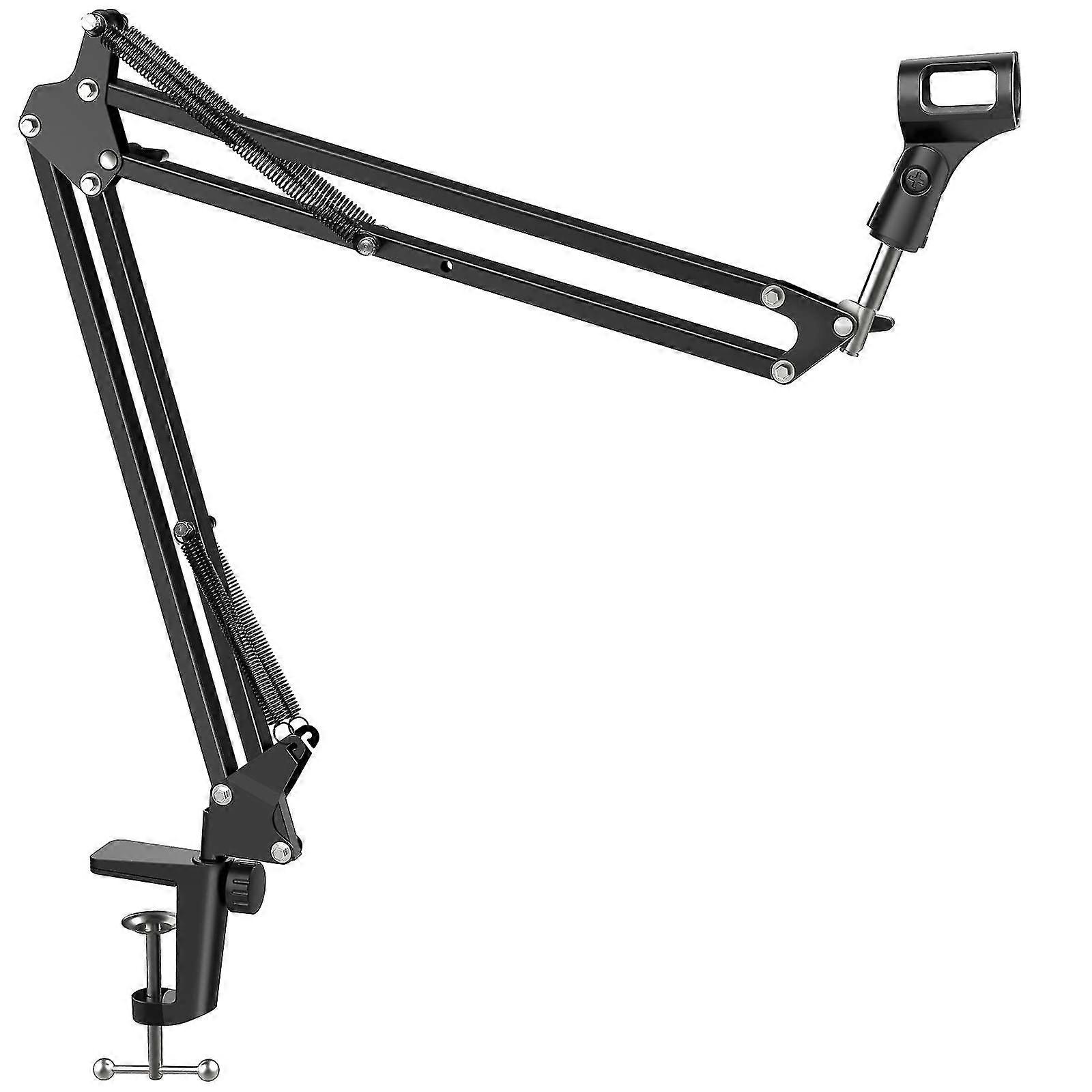 Microphone Stand Mic Stand Studio Microphone Suspension Arm Stand