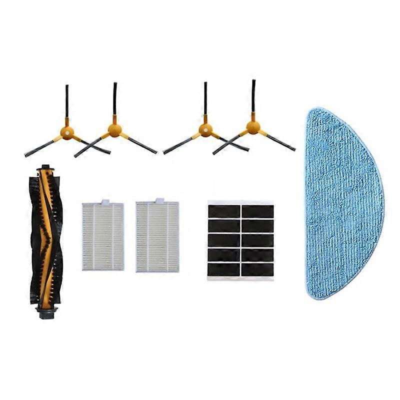 De Filterdweil van de robotschoonmaker voor LIECTROUX C30B Robotschoonmaker C30B Delen