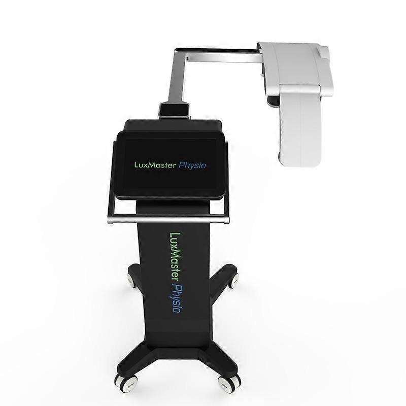 LuxMaster Physio Erchonia טיפול בלייזר קר מכונת שיקום כאבי גב תחתון