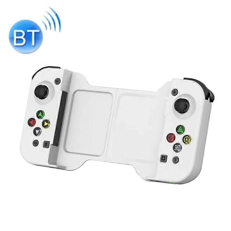 Wireless Bluetooth Game Controller Joystick For IOS/Android For SWITCH/PS3/PS4