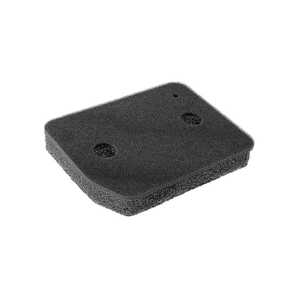 2-pack Miele T1-seriens skumfilter till torktumlare