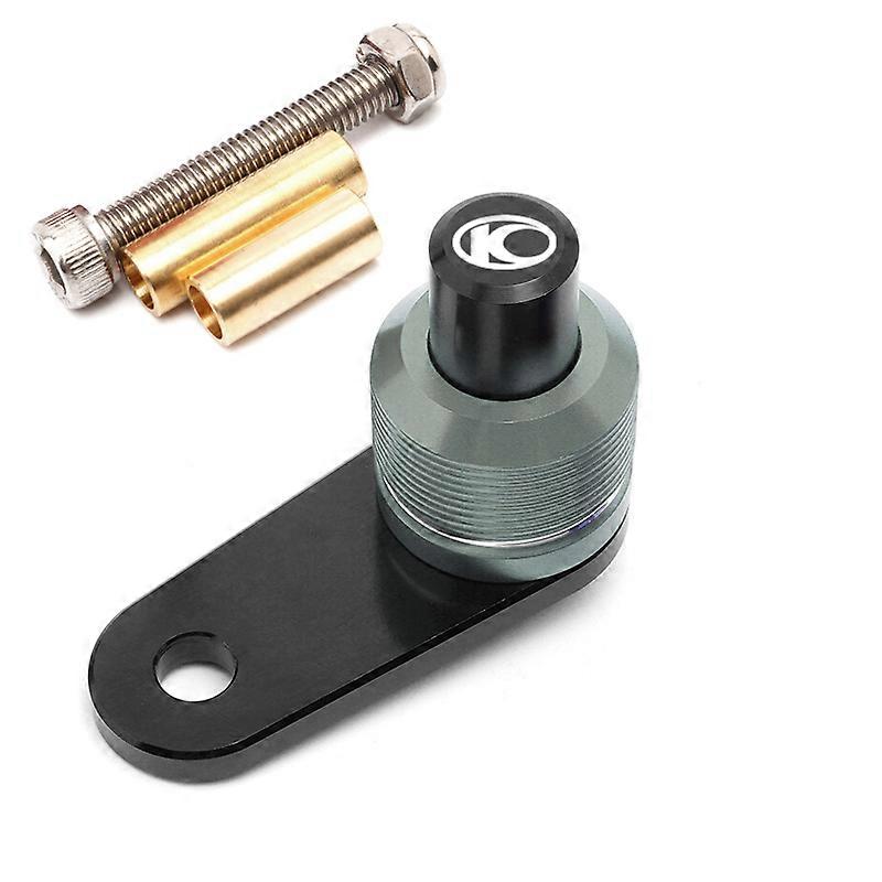 Brake Lever Parking Button Semi-automatic Lock Switch Motorcycle Accessories For KYMCO For KYMCO G-DINK GDINK G DINK 125 250 300