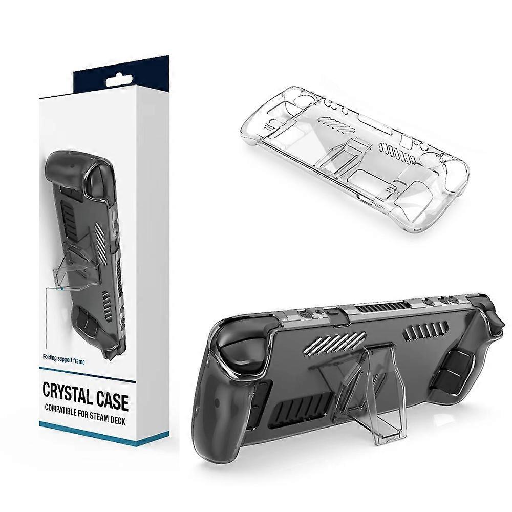 Best Steam Deck Protective Case | Accessories Steam Deck | Steam Deck Case Dimensions - Cases