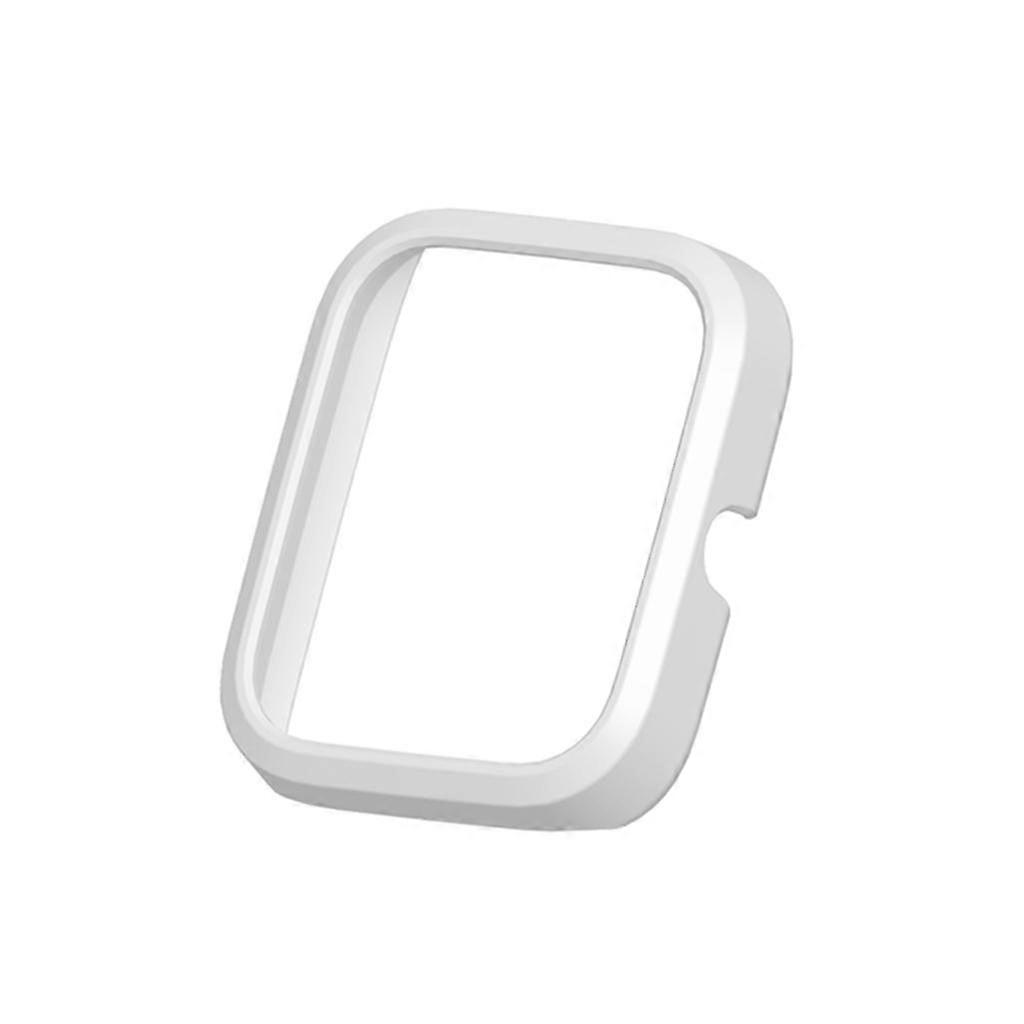 Ultra-thin Pc For Shell Screen Protector For Amazfitbip 3 Replacement For Case C