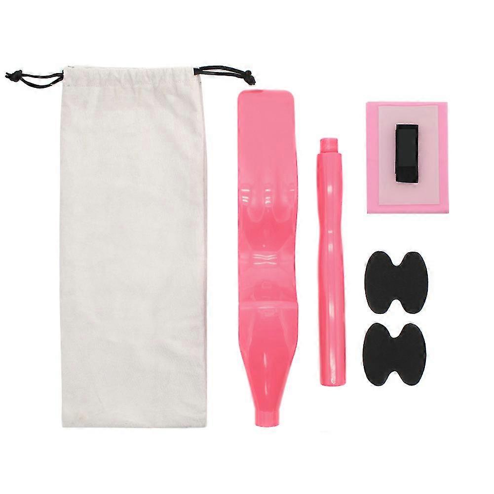 Balet picior stretcher Arch Enhancer gimnastica dans elastic Band Set Abs