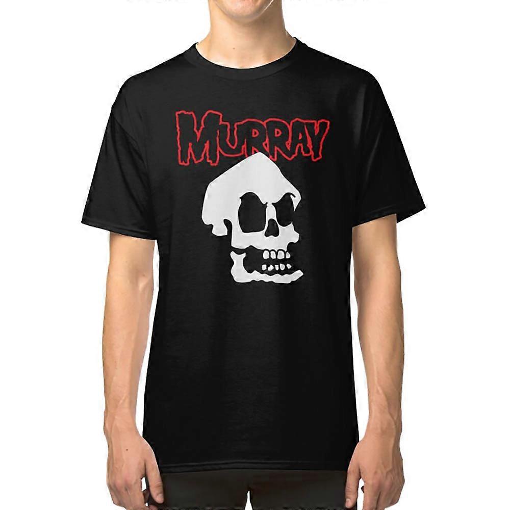 Misfit Murray T-shirt