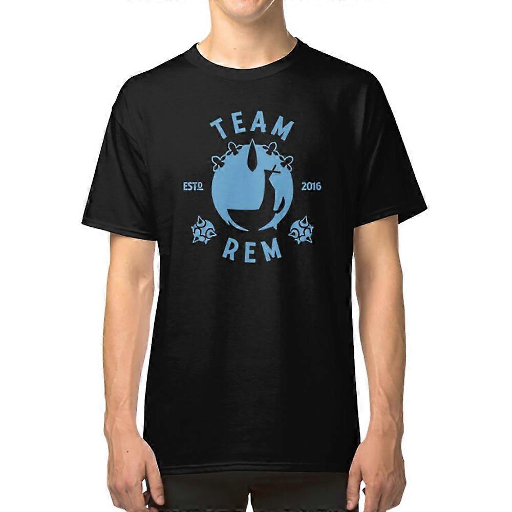 Team Rem T-shirt