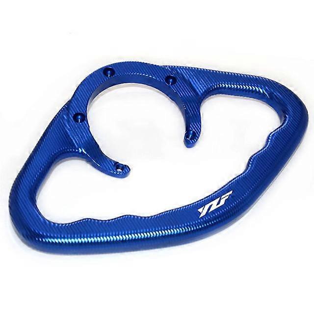For YAMAHA YZF Series YZF R1 R3 R6 R25 MT Series Motorcycle CNC Passenger Hand Grip Tank Grab Bar Handles Armrest