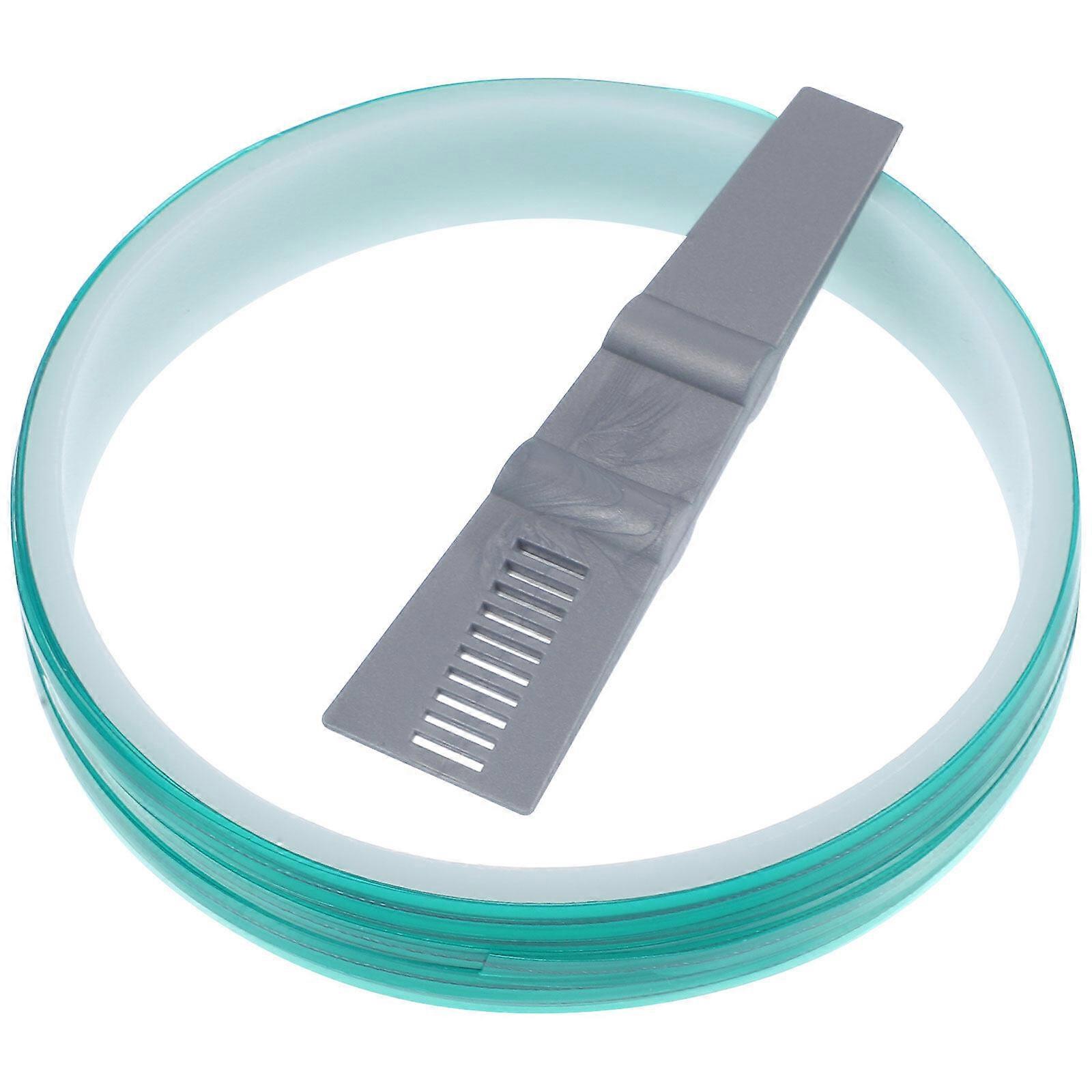 1 Set Car Wrap Cutting Tape Auto Color Changing Film Modification Line