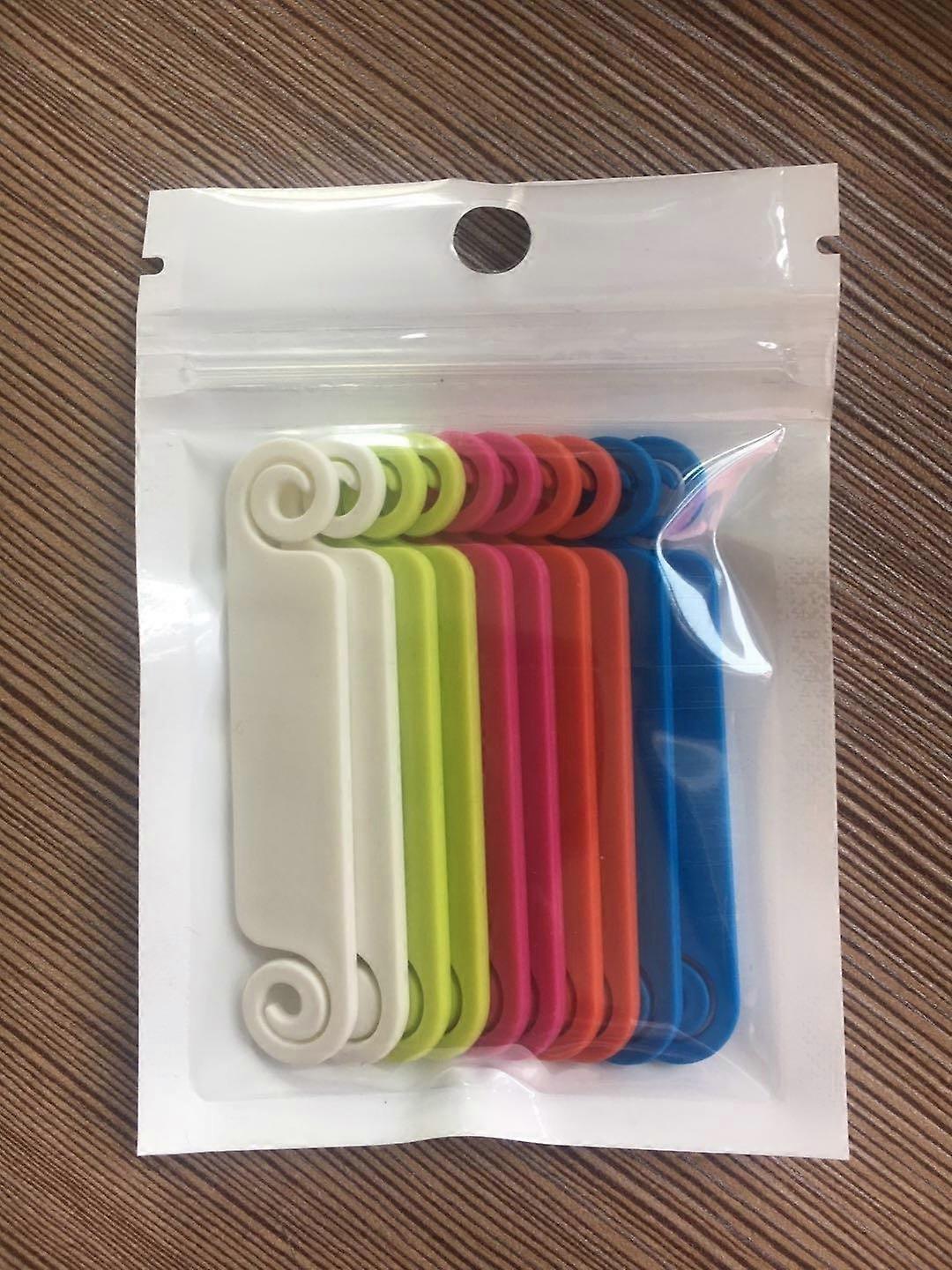 50 Cable Identification Labels