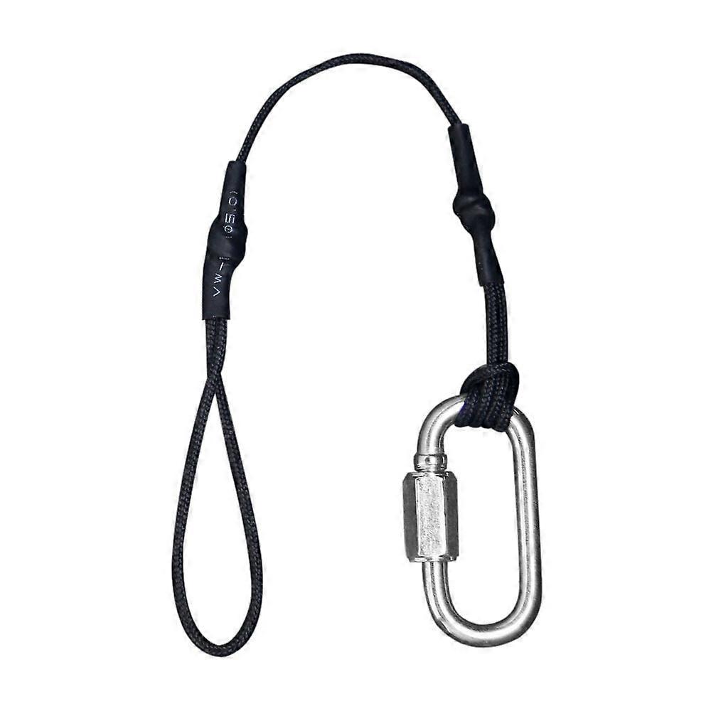 Camera Safety Rope Anti Lost with Safety Hook