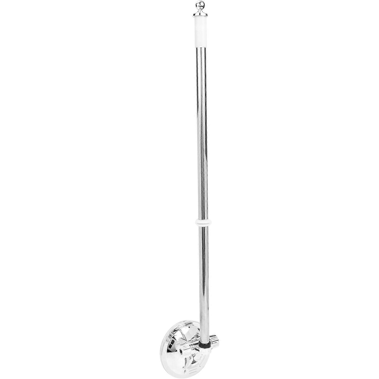 Ventouse Flag Pole Base Véhicule Flag Pole Holder Suction Flagpole Base