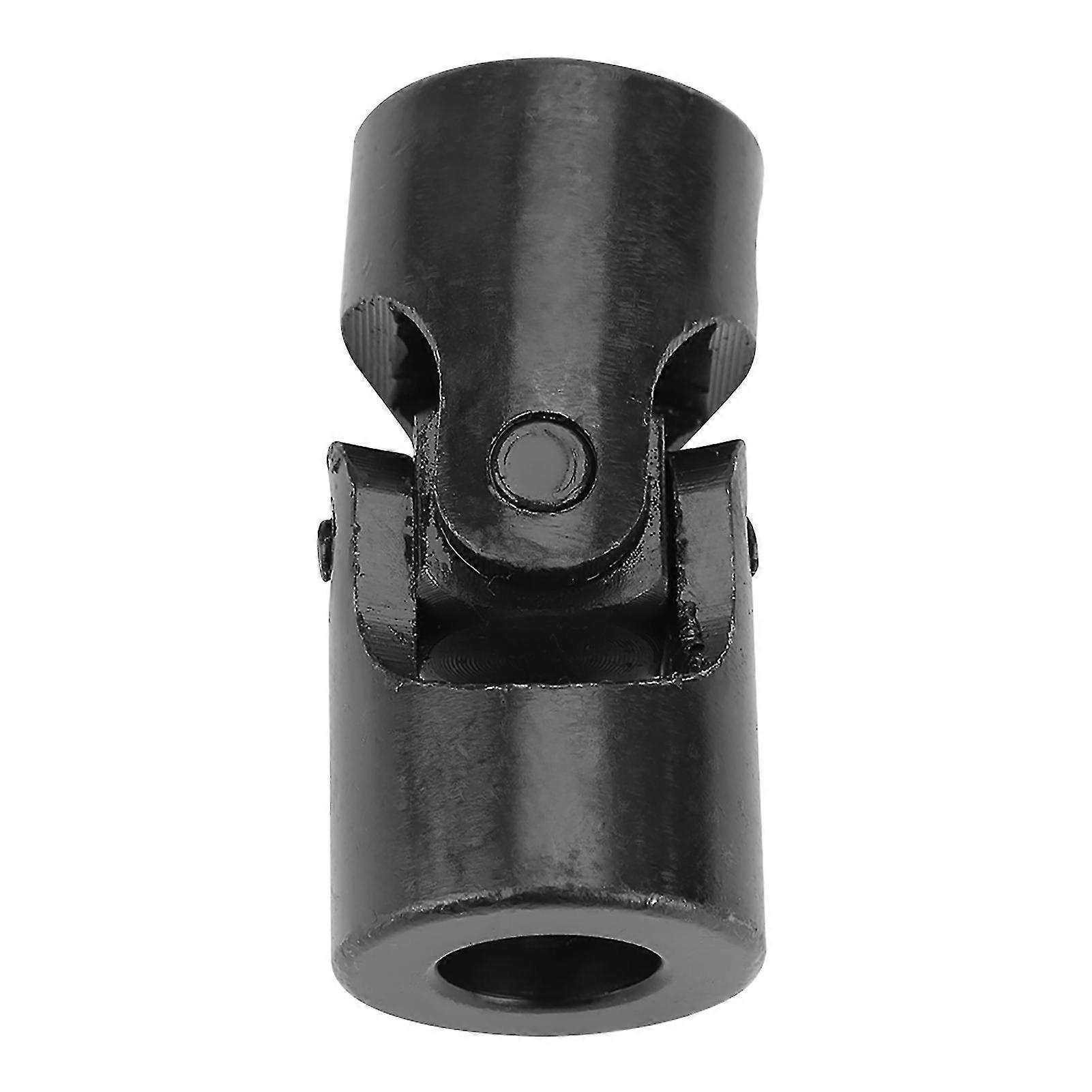 Universal 12x24x51mm Metal Joint Coupling for DIY Model Vehicles, Robots