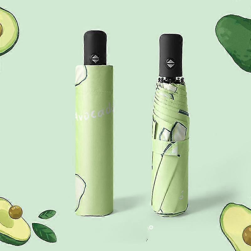 Umbrella Windproof Travel Umbrella Wind Resistant Compact Light Automatic Strong