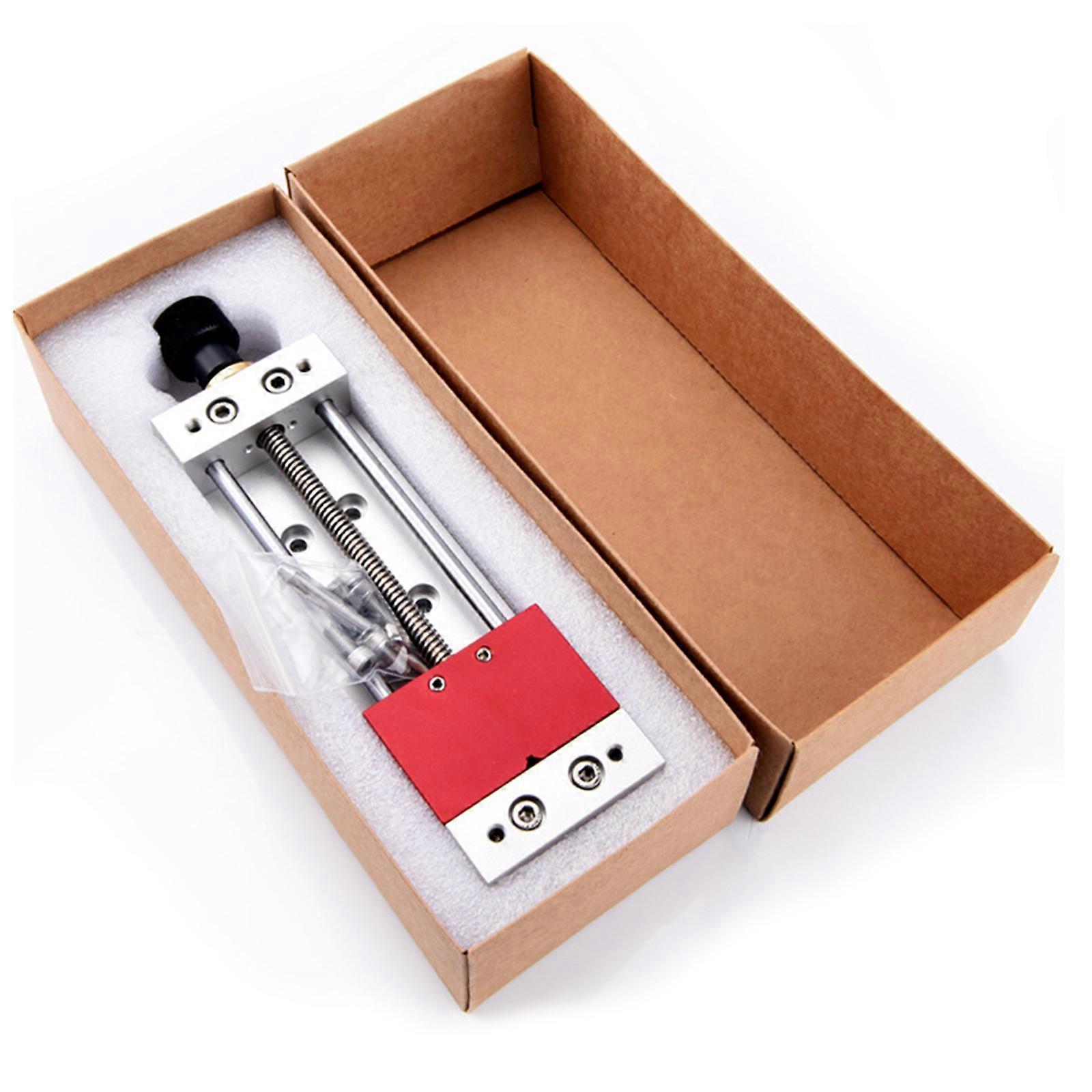 حامل ضغط الحفر القابل للتعديل لمقعد المشبك دعم قوس الطحن الكهربائي