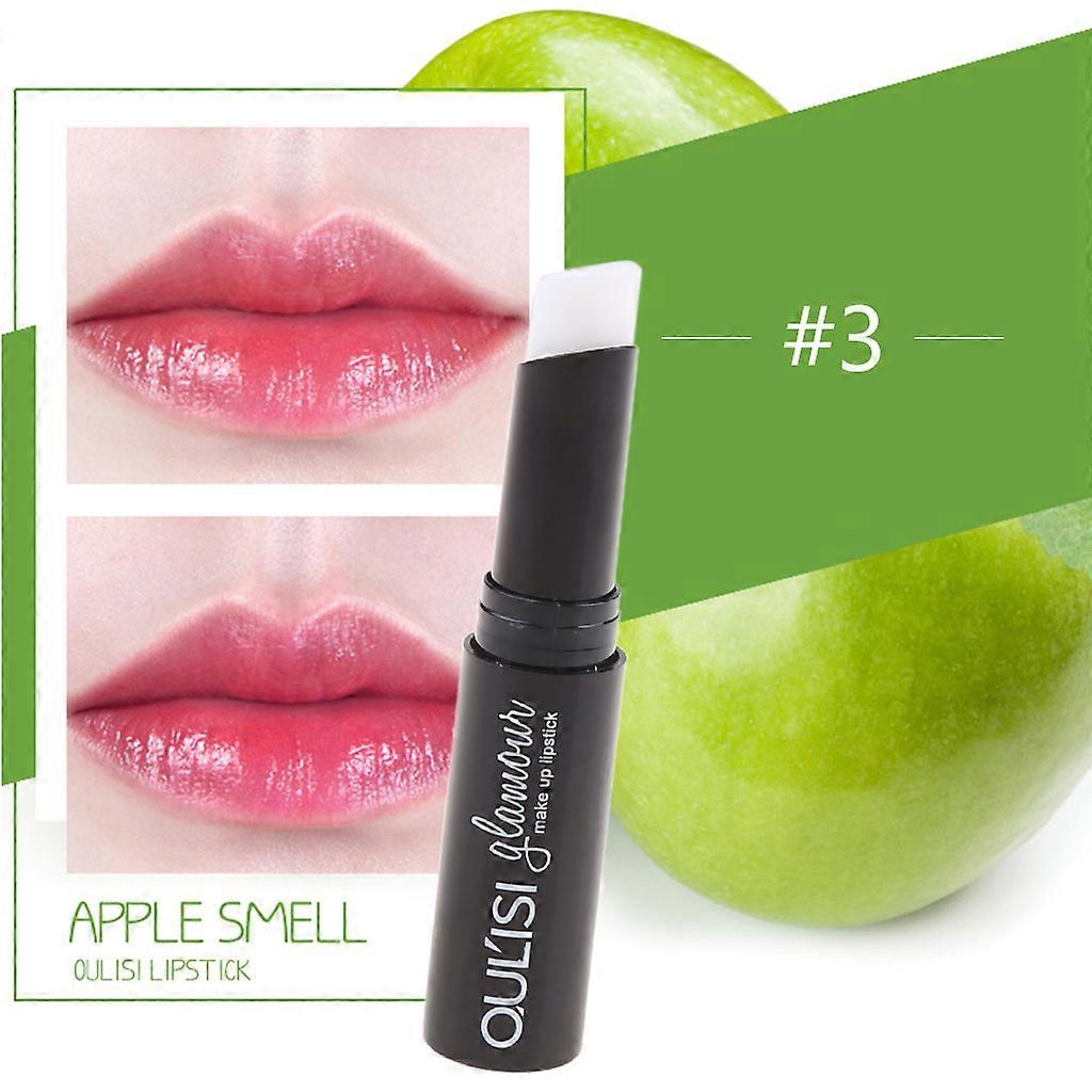 Color Changing Lip Makeup Lipsgloss Moisturizing Nourishing Lipstick