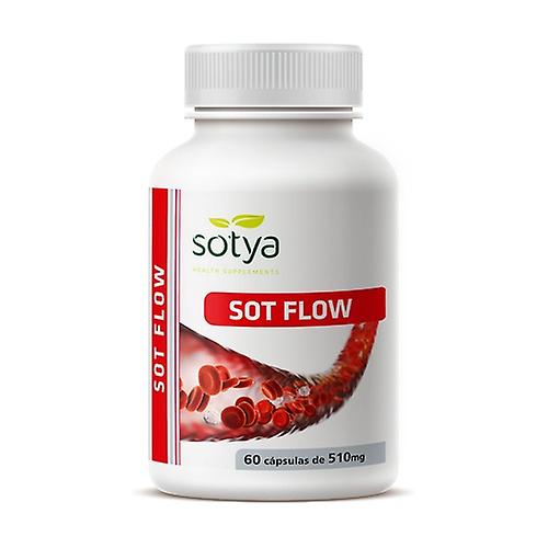 Sot-Flow 60 capsules