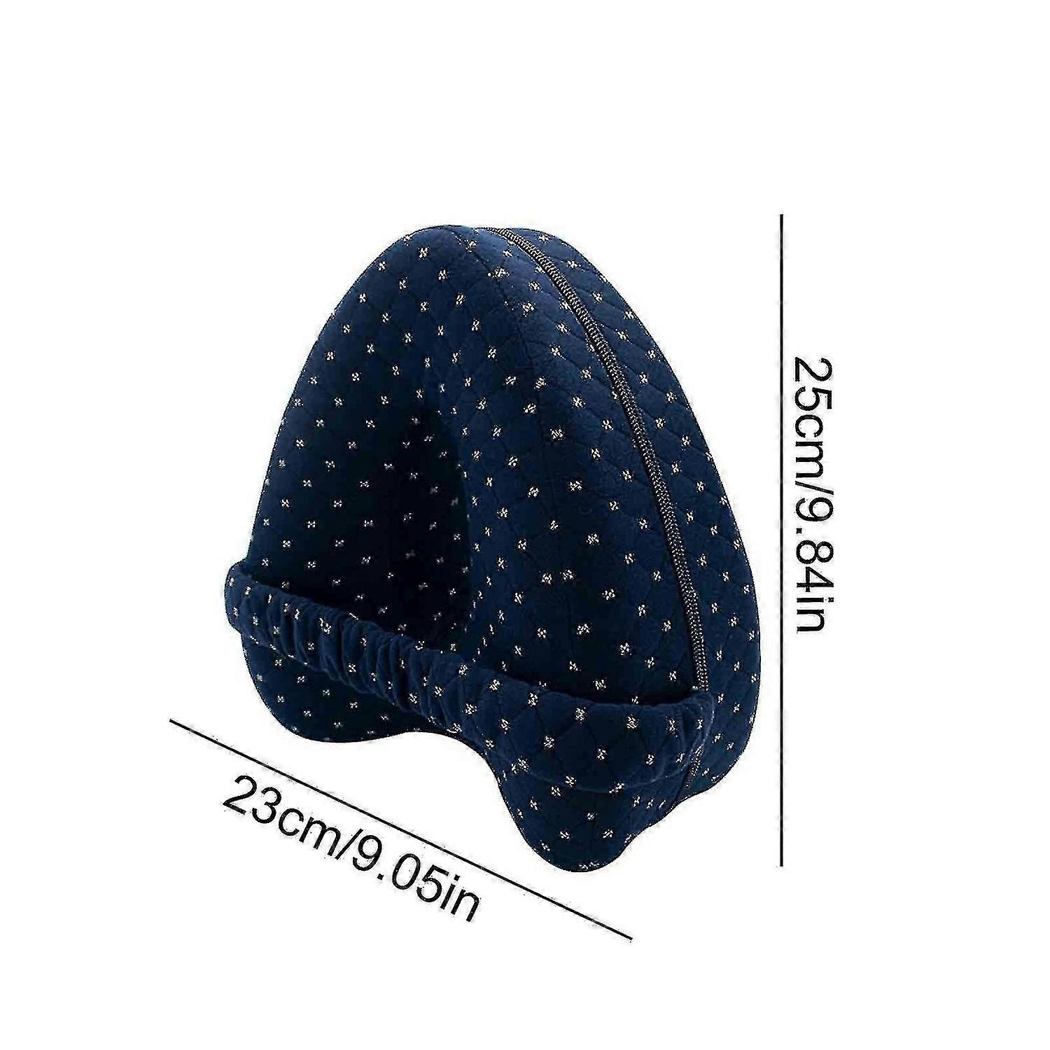 Alignment Pillow Relieves Hip Pain Sciatica, Pain Relief Pillow