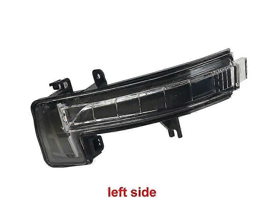 For Cadillac Ct5 Ct6 Car Accessories Rearview Mirror Marker Lamps Front Side Mirrors Turn Signal Light