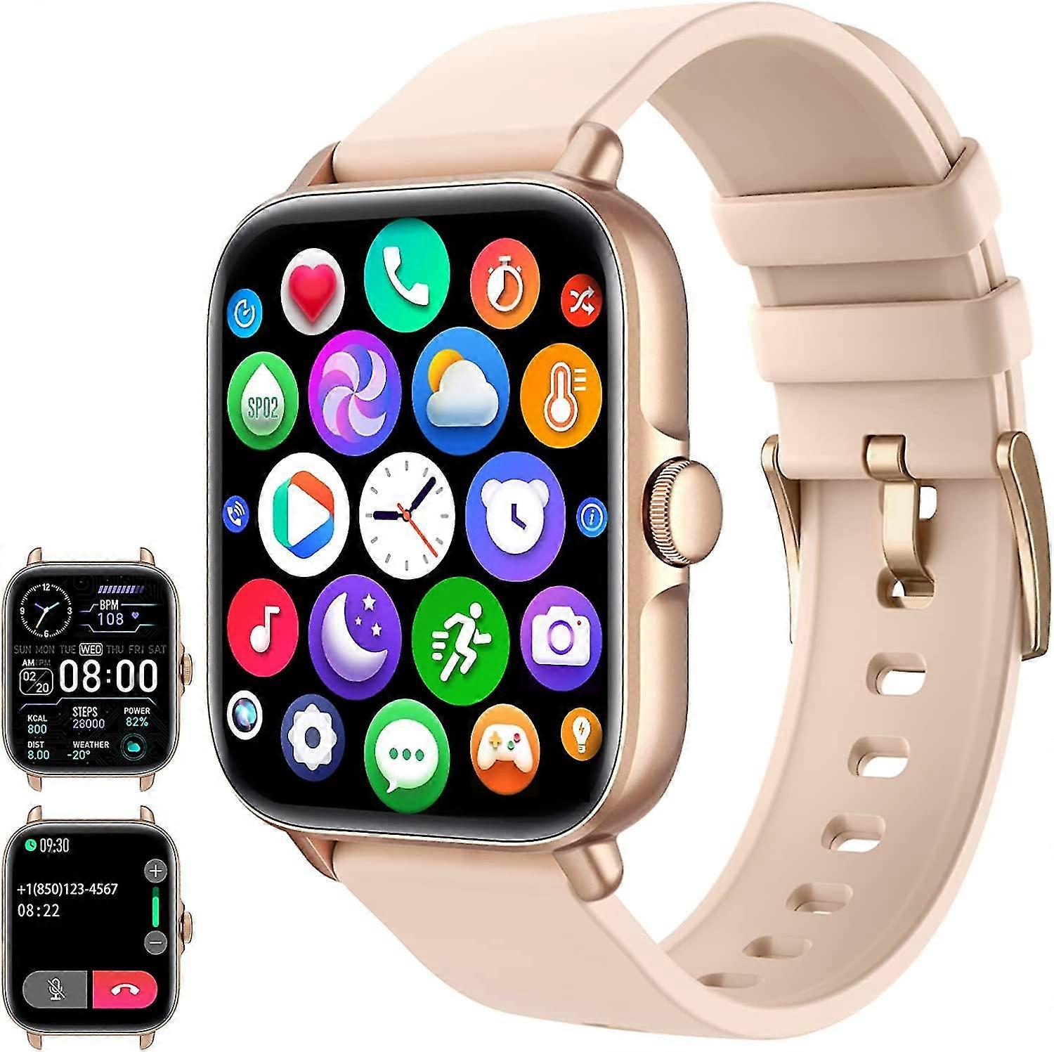 ילדים שעון חכם מצלמה סים gsm sos שיחה טלפון שעונים ילדים מתנות מתנות TW