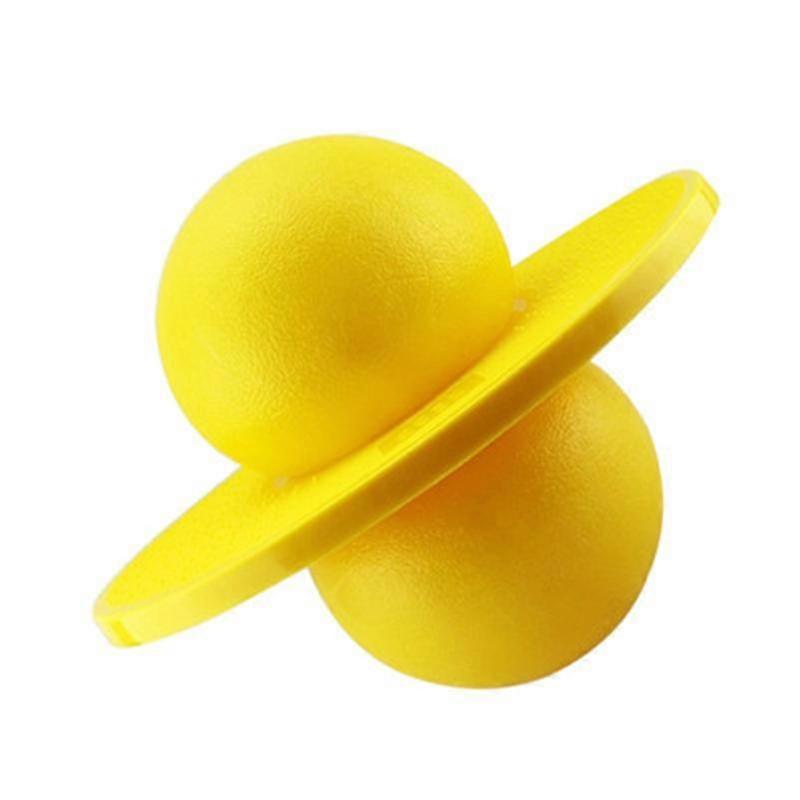 Hopper Pogo Ball Balance Board Hop Bounce Jump Fitness Planet Jumping Toy Tw