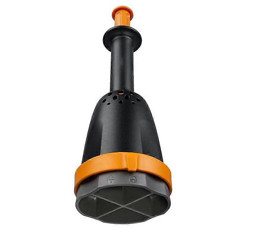 Manual Soil Blocker Plastic Compactor Plant Soil Block Maker