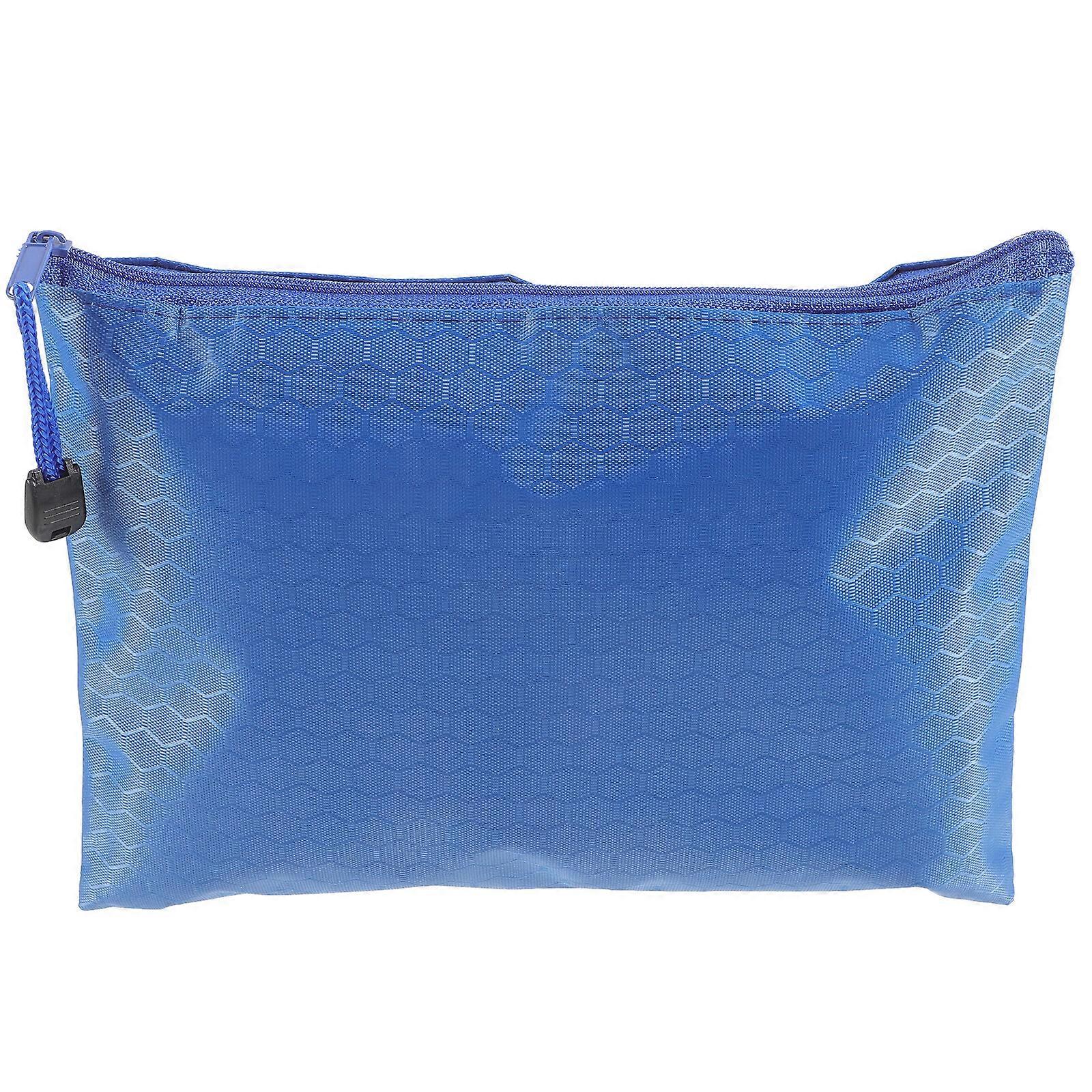 Pottery Tools Bag File Bag Tool Storage Bag Multifunctional Storage Pouch