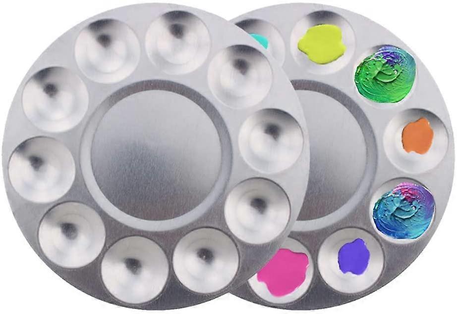 2 taidetyökalut hopea