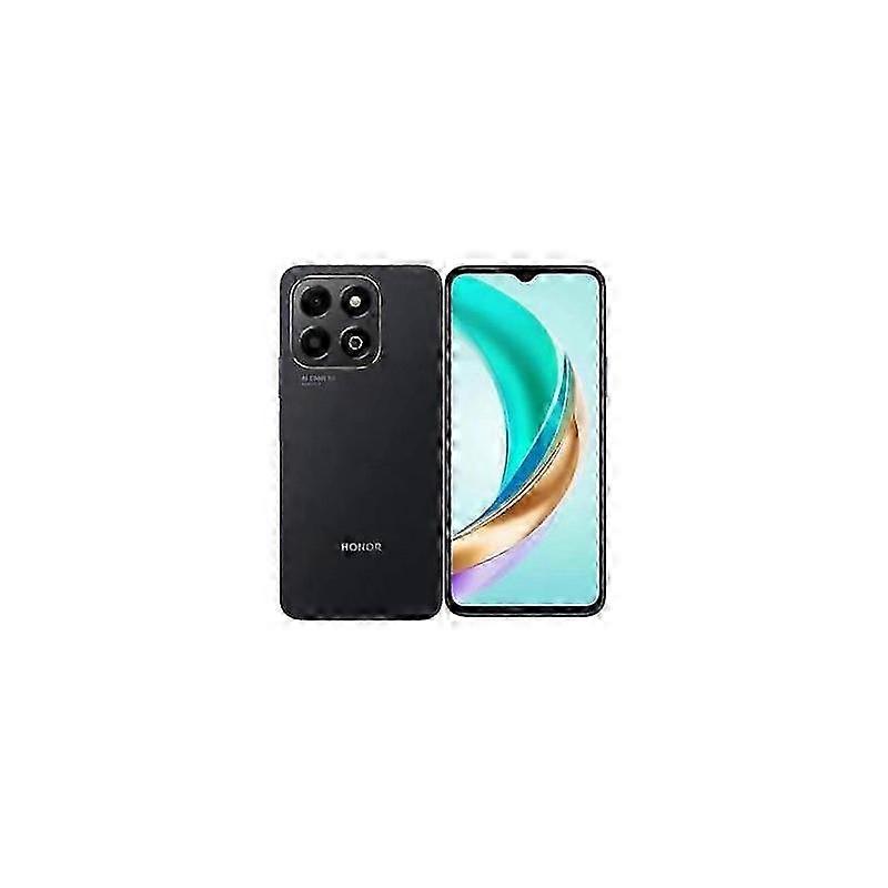 Honor X6b 4+128gb 6.56" Midnight Black Tim