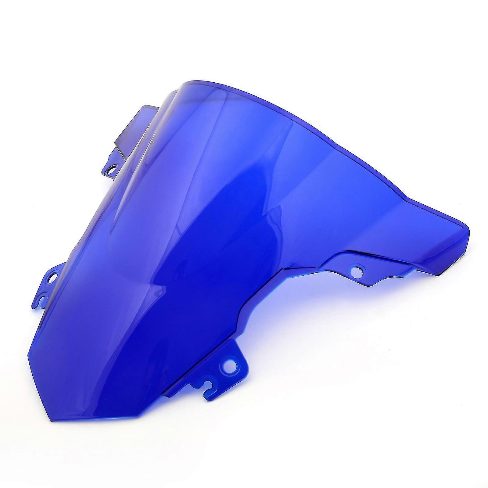 Windshield WindScreen Double Bubble For BMW S1000RR 2015-2018