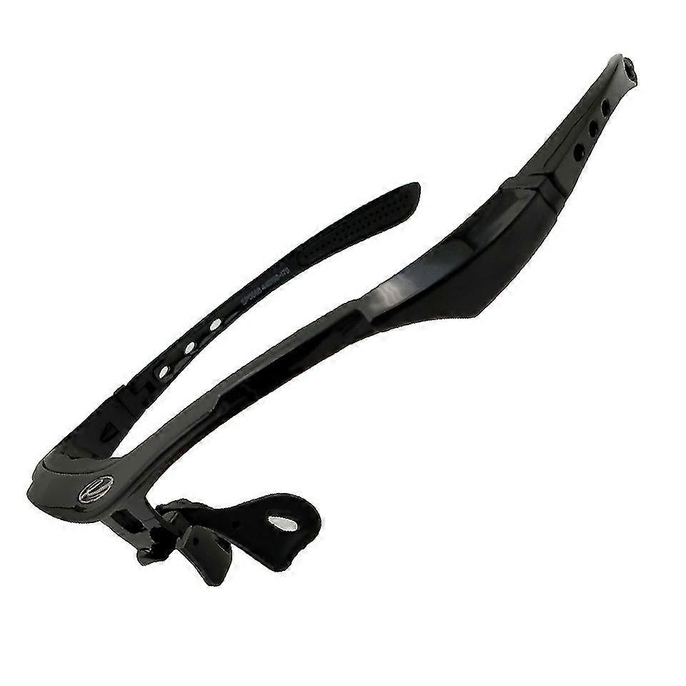 Locle Cycling Sunglasses Frame Cycling Glasses Frame Cycling Eyewear Frame para el modelo 0089/0868 (solo marco)