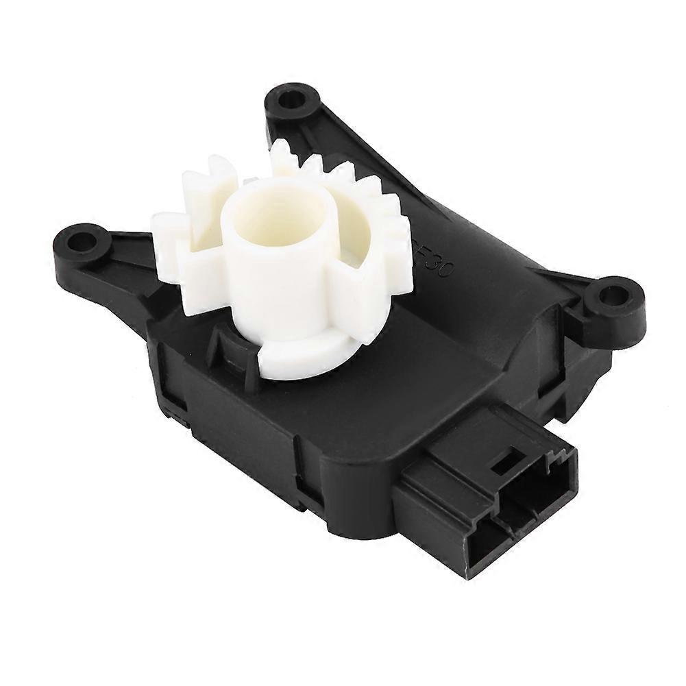 1K0907511C Temperature Adjust Valve Recirculation Air Flap Servo Motor for A3 20042013