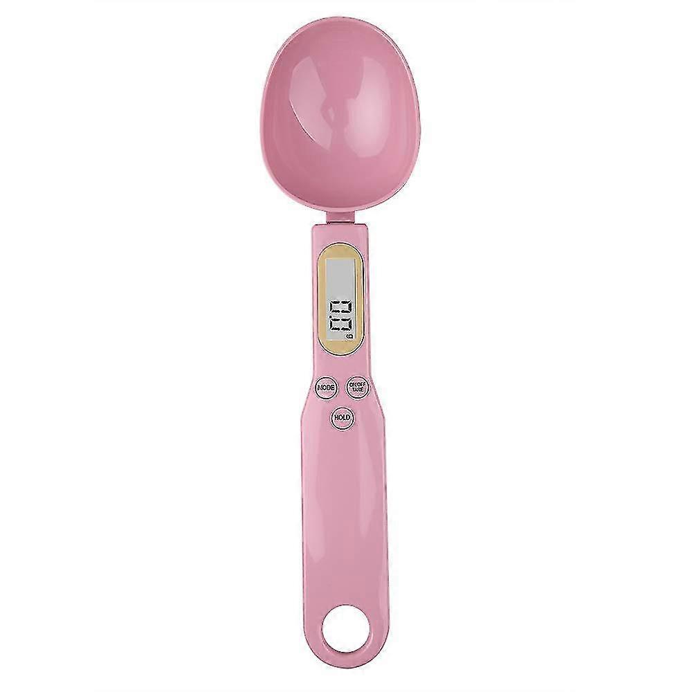 Digital scale with spoon 500g / 0.1g electronic kitchen scale