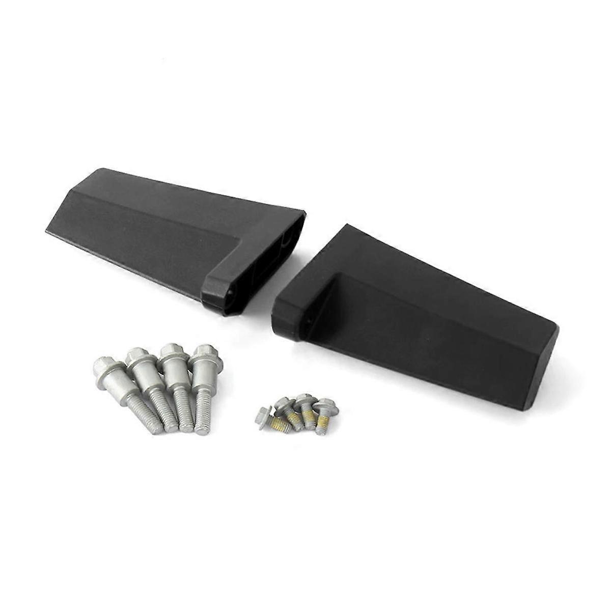 Motorcycle Accessories Falling Protection Frame Slider Crash Protector Kit for 390Duke 390 390DUKE