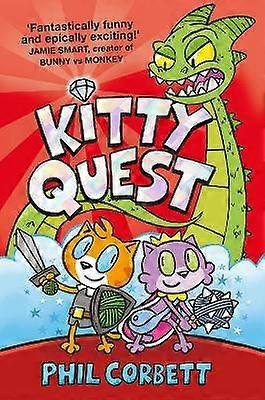 Kitty Quest