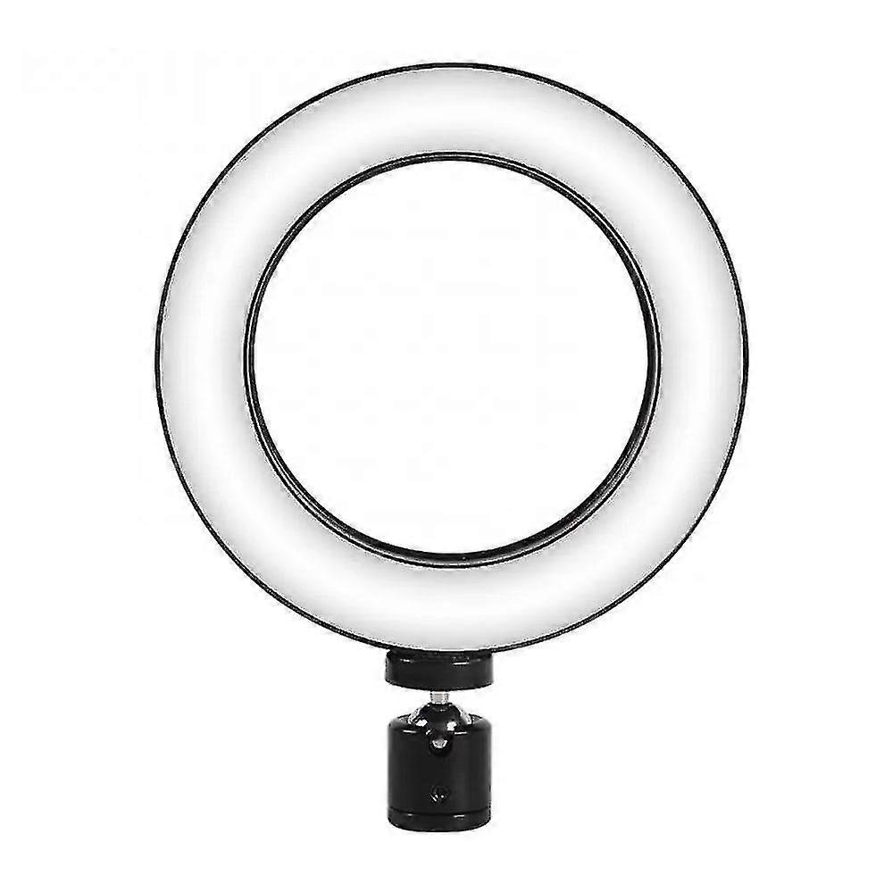 selfie lamp/ring light (16 cm)