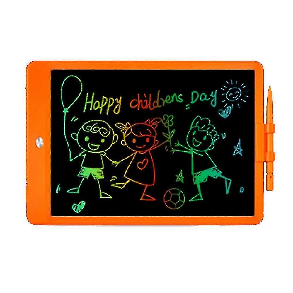 Erasable Electronic Painting Pads, Learning Educational Toy Gift