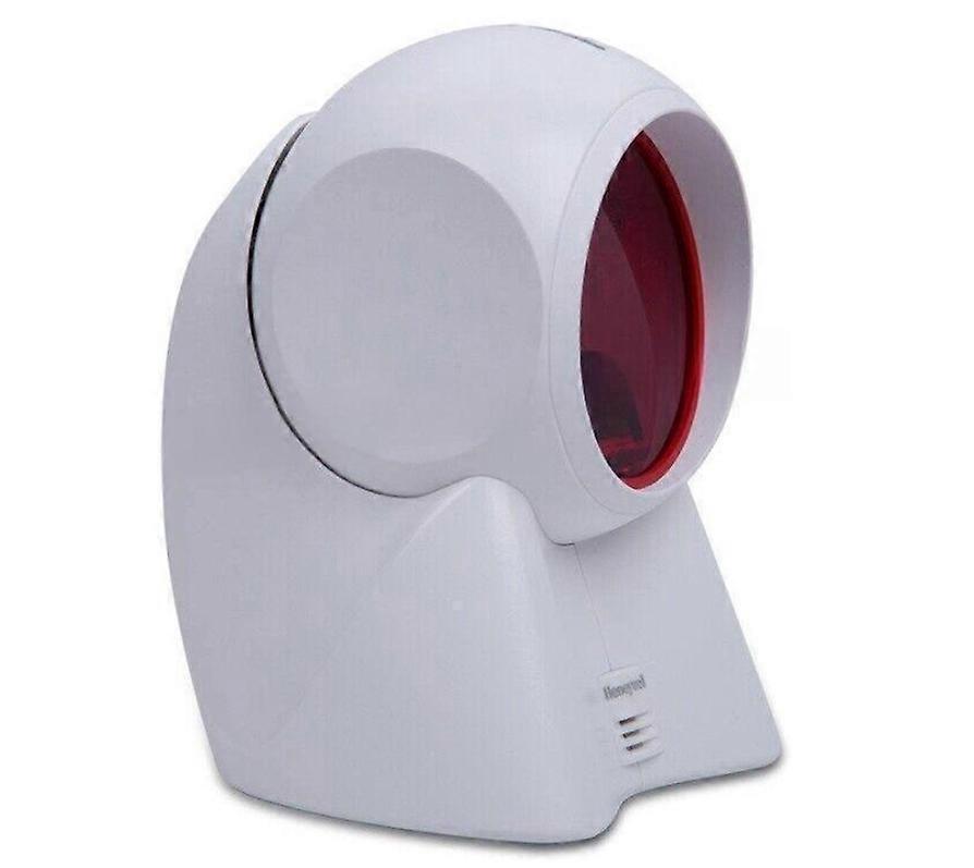 Orbit 7120-2D-0USBX-0 1D/2D Laser Hands-free Barcode Scanner Reader with USB/RS232 Cable