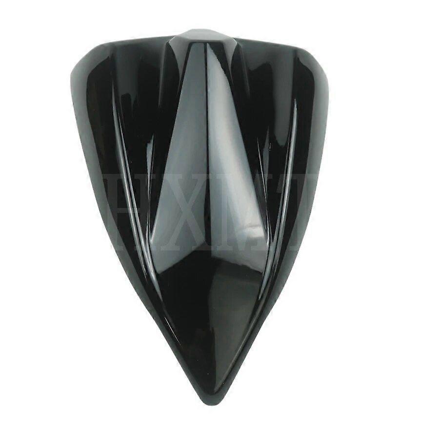 עבור אפריליה GPR125 GPR150 GPR 125 150 שחור אופנוע פיליון כיסוי מושב אחורי דרפה סולו פיירינג