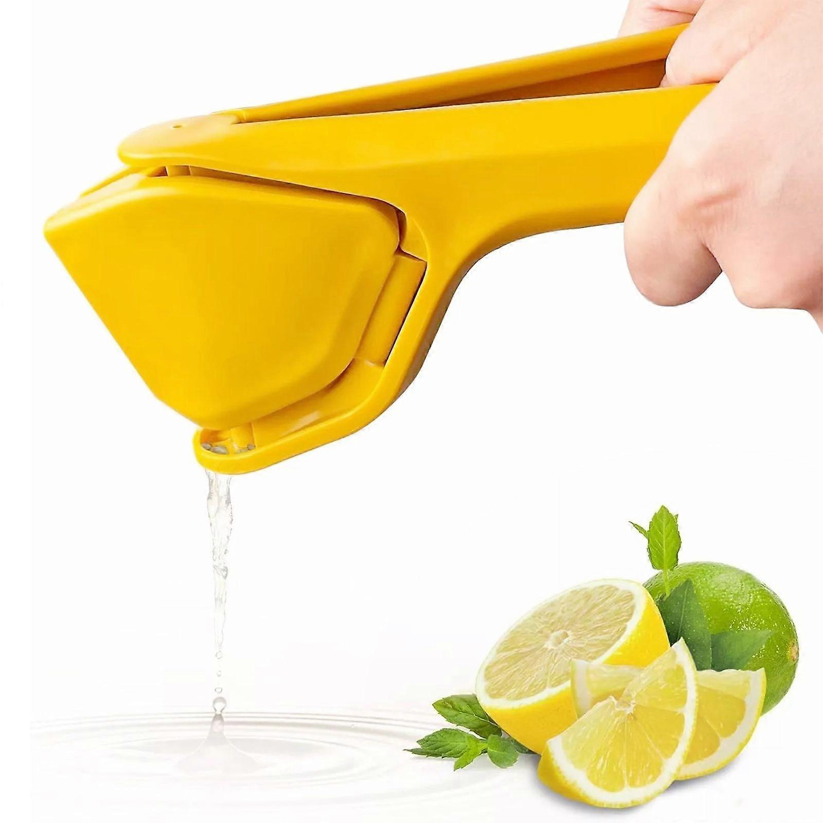 Folding Manual Easy Squeeze Lemon Juicer Fruit Juicer Kitchen Tools Manual Juicer Hot