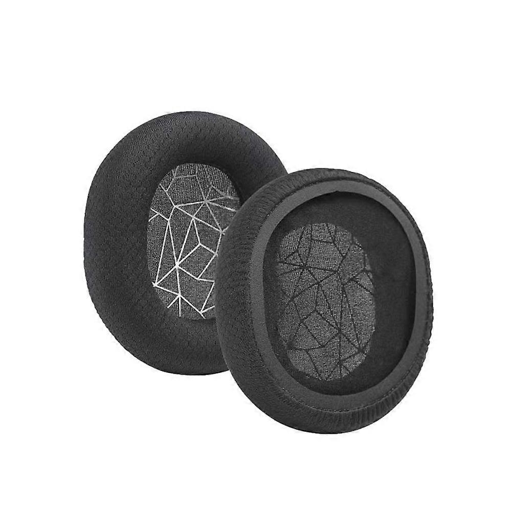 Ear Pads Cushions for Arctis 1/3/5/7/9/Pro Wireless Headset Isolation Sponge Ear Cushions White Pri