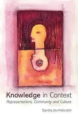 Knowledge in Context