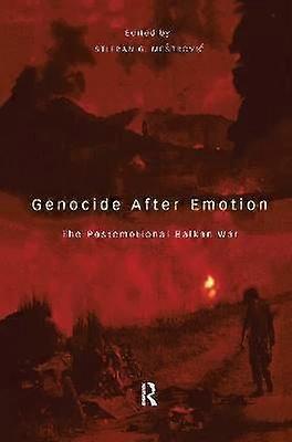 Genocide after Emotion