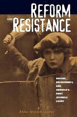 Reform and Resistance