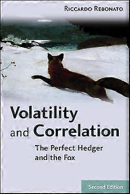 Volatility and Correlation
