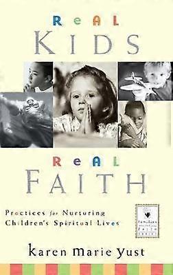 Real Kids Real Faith