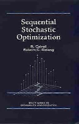 Sequential Stochastic Optimization