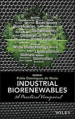 Industriële Biorenewables